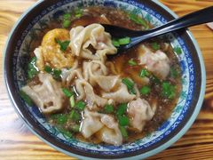 -高岗里小马牛肉面(卫巷店)