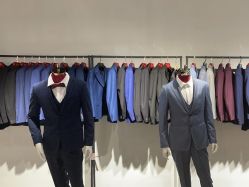 -MERRY COLOR时尚摄影体验店