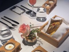 -WANG STEAK 王品(杭州万象城店)