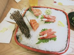 -伊豆野菜村(大族广场店)