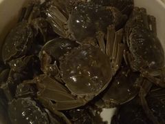 -马路边上·小海鲜烧烤(八一路店)