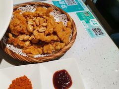 -青花椒花椒鱼(合生汇店)