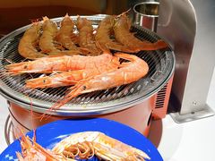 -星伦多自助料理·涮烤一体(杭州来福士店)
