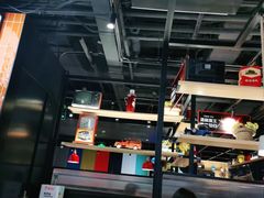 -探鱼·鲜青椒爽麻烤鱼(朝阳悠唐广场店)