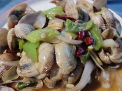 -阿弟特色海鲜餐厅·大排档(平潭店)