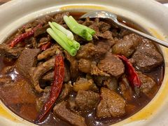 -源牌酒店·家常六安菜