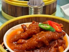 -香港龙凤楼(巨鹿路洋房店)