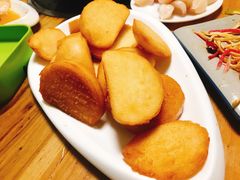 -清真·海清斋铜锅涮肉牛羊肉小炒泡馍(大雁塔店)