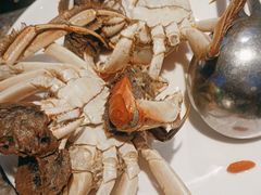 -曼格活海鲜·牛排自助(光明蓝鲸店)
