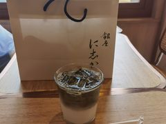 -银座仁志川·生吐司专门店(香港广场店)