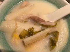 -雀蓝川菜(滨湖万象汇店)