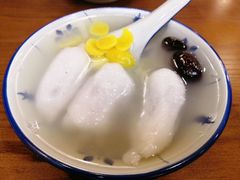 -一心甜汤(丹凤街店)