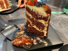 魅影红丝绒蛋糕-姆们M Sweetie Cake(五道口店)