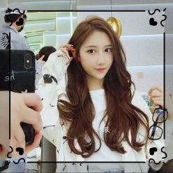 -3AM·S HAIR SALON烫发染发接发