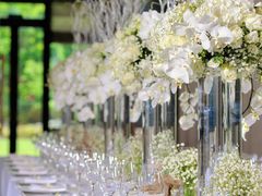 -崇明金茂凯悦酒店.宴会厅