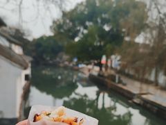 -金泽古镇