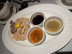 白切文昌鸡-闻见中国海南菜(K11店)