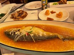 -全聚德(上海首店浦东店)