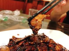 酱爆猪肝-壶园美食·淮扬菜(东圈门店)