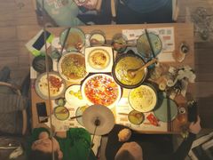 -九锅一堂酸菜鱼(学府凯德店)
