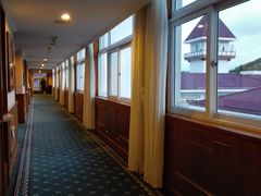 -象山黄金海岸雷迪森酒店