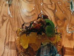 -驿楼兰·新疆菜(火车站店)