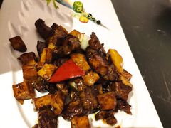 -楚禾宴·家宴(光谷大道店)