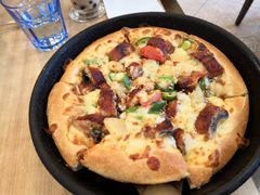 -必胜客(瑞虹店)