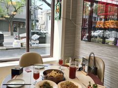 -殷式·羊蝎子火锅·涮肉·烧烤(西四店)