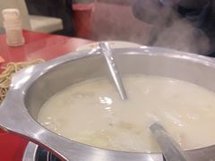 -四川简阳羊肉汤火锅(望花路西里店)