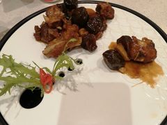 -闫府私房菜(经四路万达店)