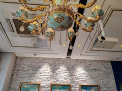 -青花瓷西餐厅(金鸡湖广场店)