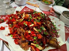 -椒爱水煮鱼川菜(皇姑万象汇店)
