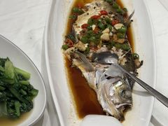 -沪华海鲜大酒楼(南汇店)
