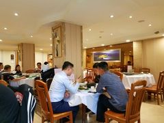 大堂-宜宾海鲜酒家·三十年老字号