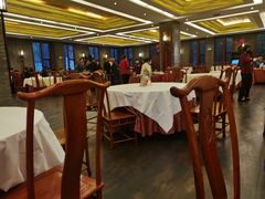 大堂-西华山水餐厅(西华园店)