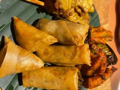 -simply thai天泰(美罗城店)