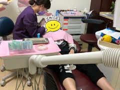 -瑞尔齿科(东方广场诊所)