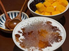 -小团圆糖水铺(襄阳南路店)
