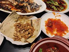 -纳家楼·地道陕菜(劳动路店)