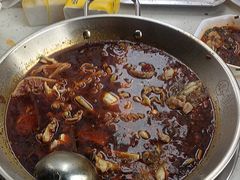 -蛙鱼道美蛙鱼自助火锅(新耍都店)