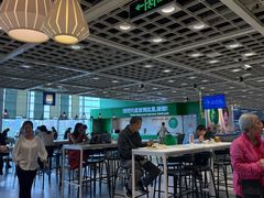 -宜家·瑞典风味餐厅(四元桥店)