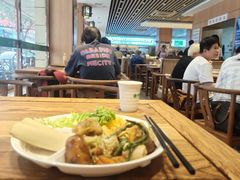-食蔬不二素食自助餐厅(沈阳铁西店)