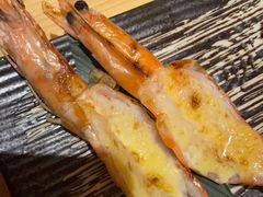 -贵木日本料理·铁板烧(新地假日广场店)