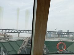 -武汉关码头(轮渡站)