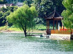 -新安江山水画廊风景区