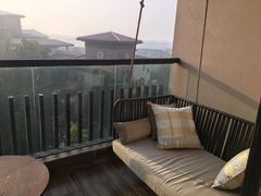 -上海崇明金茂凯悦酒店