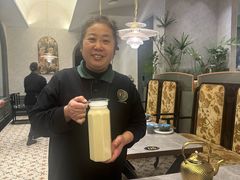 -香阁餐厅·常州菜·常州菜代表品牌(新北奥体店)