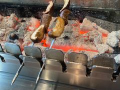 -三个蒙古大叔羊肉串(大宁店)