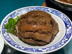 -百味地锅鸡(二店·财校分店)